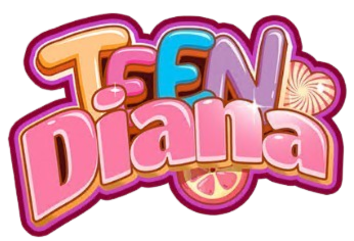 Teen Diana - Age Warning Header